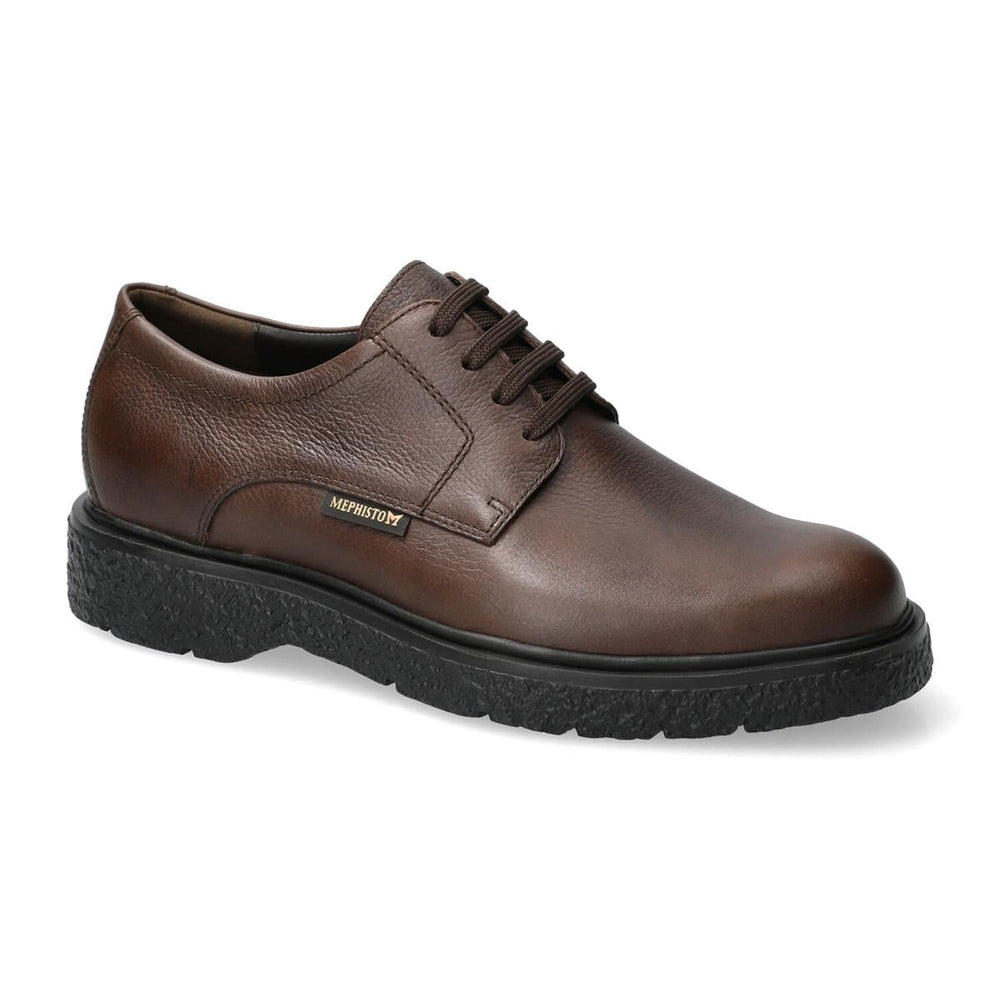 Mephisto Eddy - Chaussures à lacets homme - Chaussuresraoul - orthopédique - semelles - chaussures - Mephisto