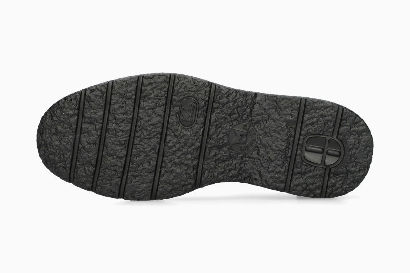 Mephisto Eddy - Chaussures à lacets homme - Chaussuresraoul - orthopédique - semelles - chaussures - Mephisto