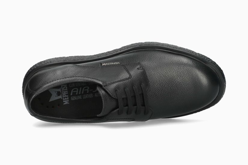 Mephisto Eddy - Chaussures à lacets homme - Chaussuresraoul - orthopédique - semelles - chaussures - Mephisto