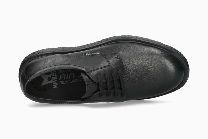 Mephisto Eddy - Chaussures à lacets homme - Chaussuresraoul - orthopédique - semelles - chaussures - Mephisto