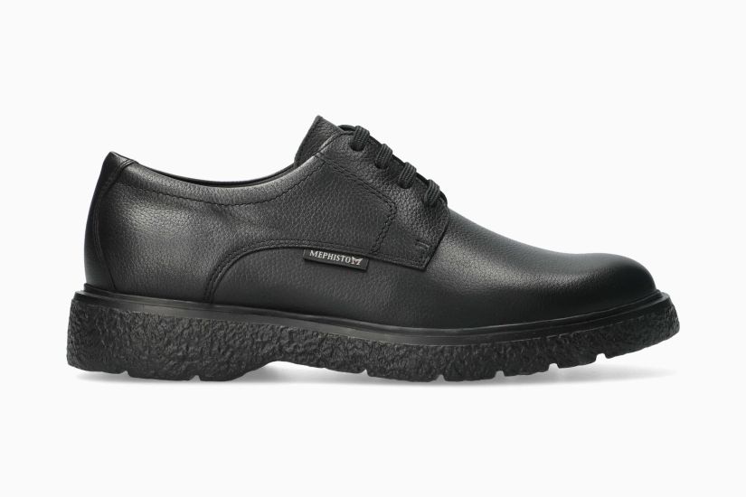 Mephisto Eddy - Chaussures à lacets homme - Chaussuresraoul - orthopédique - semelles - chaussures - Mephisto