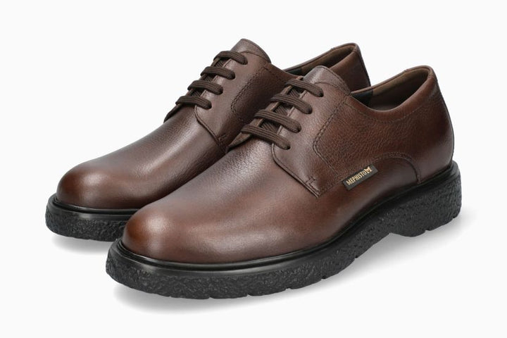 Mephisto Eddy - Chaussures à lacets homme - Chaussuresraoul - orthopédique - semelles - chaussures - Mephisto
