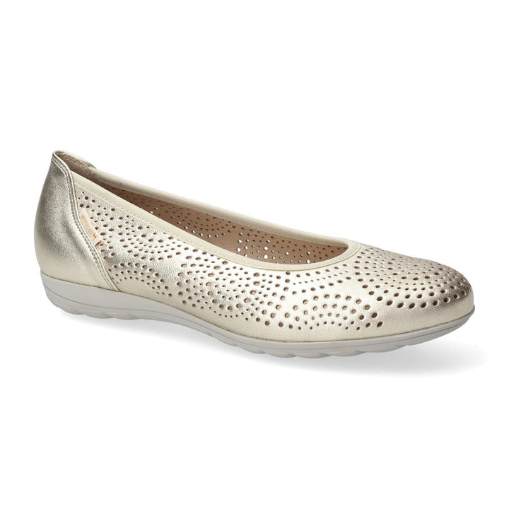 Mephisto Elsie Perf - Ballerines - Chaussuresraoul - #orthopédique# - #semelles# - #chaussures# - Mephisto
