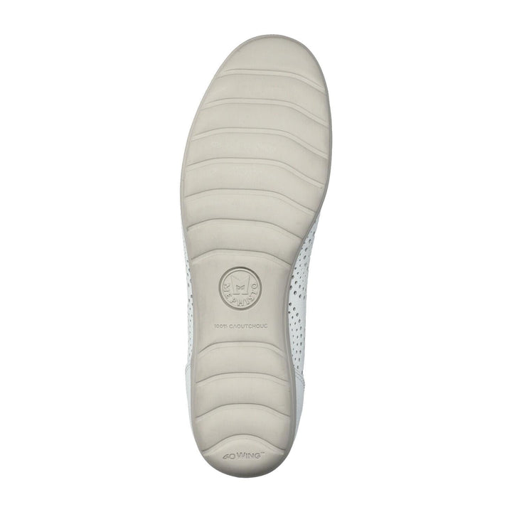 Mephisto Elsie Perf - Ballerines - Chaussuresraoul - #orthopédique# - #semelles# - #chaussures# - Mephisto