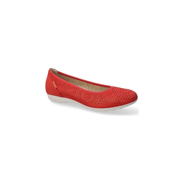 Mephisto Elsie Perf - Ballerines - Chaussuresraoul - orthopédique - semelles - chaussures - Mephisto