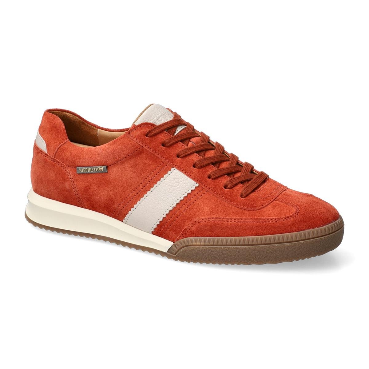 Mephisto Elyo - Chaussures à lacets homme - Chaussuresraoul - orthopédique - semelles - chaussures - Mephisto