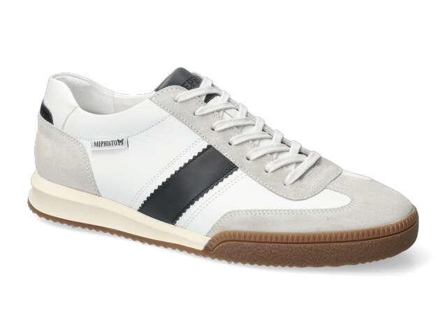 Mephisto Elyo - Chaussures à lacets homme - Chaussuresraoul - orthopédique - semelles - chaussures - Mephisto