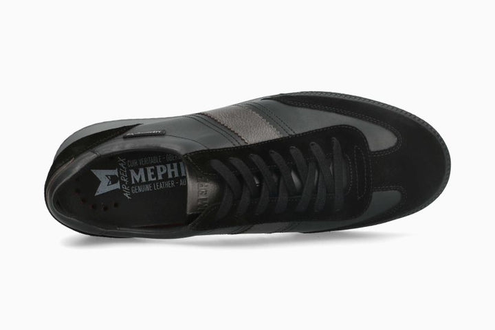 Mephisto Elyo - Chaussures à lacets homme - Chaussuresraoul - orthopédique - semelles - chaussures - Mephisto