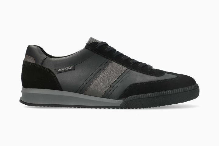 Mephisto Elyo - Chaussures à lacets homme - Chaussuresraoul - orthopédique - semelles - chaussures - Mephisto