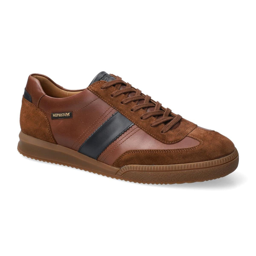 Mephisto Elyo - Chaussures à lacets homme - Chaussuresraoul - orthopédique - semelles - chaussures - Mephisto