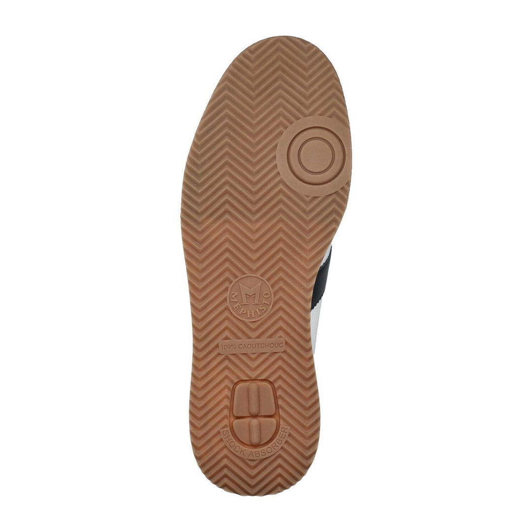 Mephisto Elyo - Chaussures à lacets homme - Chaussuresraoul - orthopédique - semelles - chaussures - Mephisto