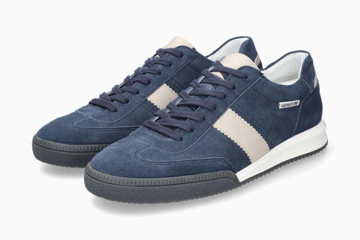 Mephisto Elyo - Chaussures à lacets homme - Chaussuresraoul - orthopédique - semelles - chaussures - Mephisto