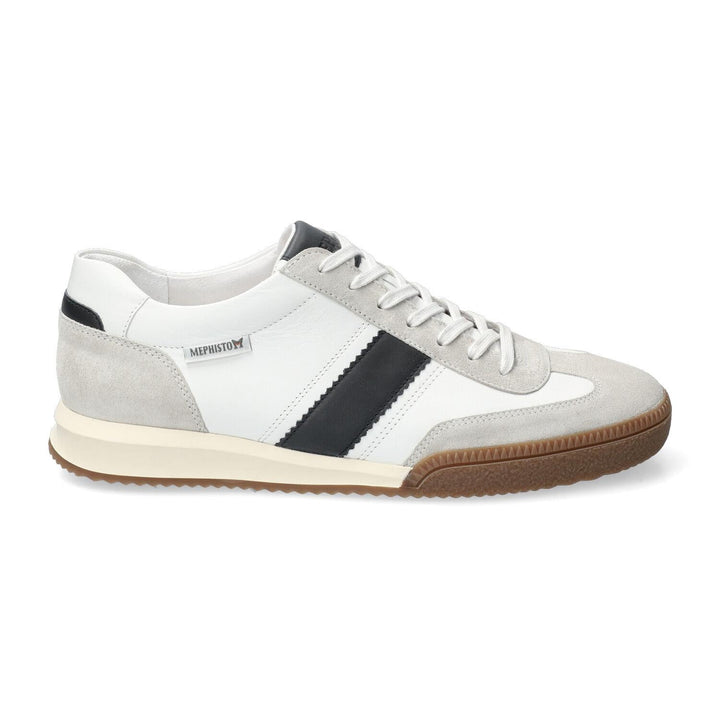 Mephisto Elyo - Chaussures à lacets homme - Chaussuresraoul - orthopédique - semelles - chaussures - Mephisto