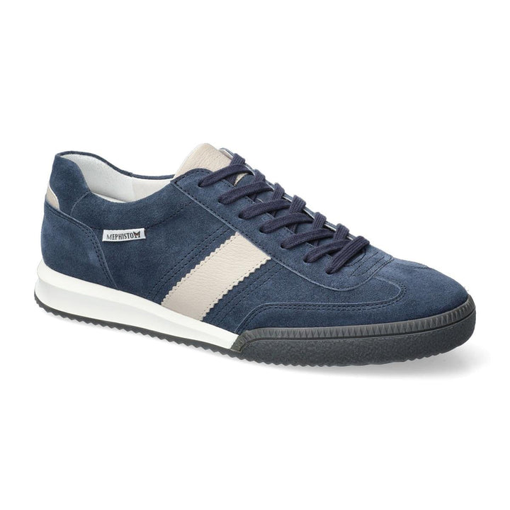 Mephisto Elyo - Chaussures à lacets homme - Chaussuresraoul - orthopédique - semelles - chaussures - Mephisto