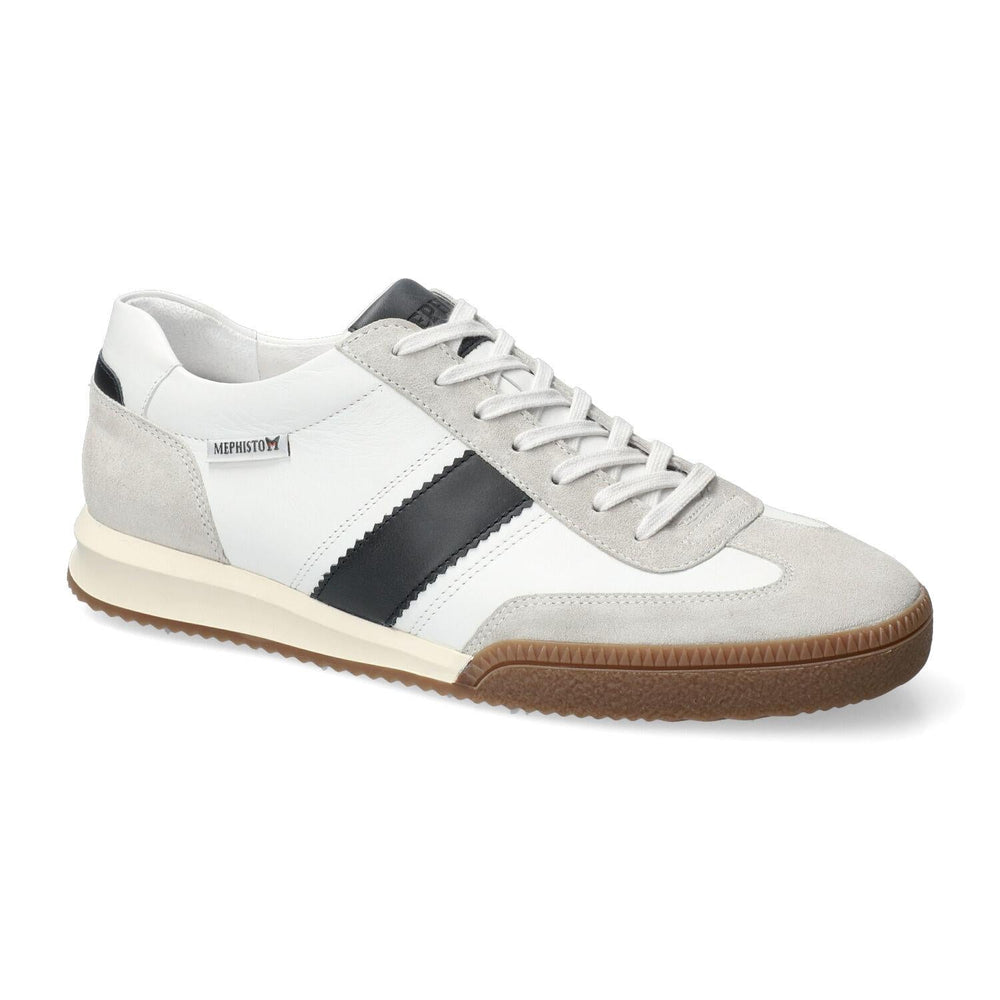 Mephisto Elyo - Chaussures à lacets homme - Chaussuresraoul - orthopédique - semelles - chaussures - Mephisto