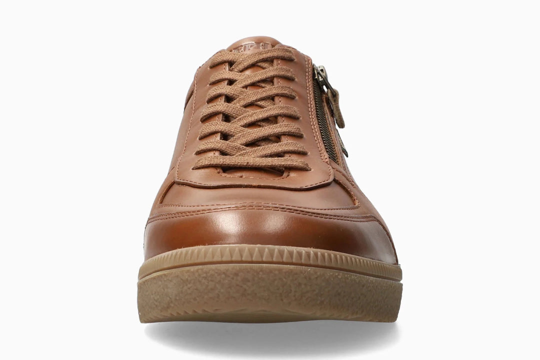 Mephisto Endrik - Chaussures à tirette homme - Chaussuresraoul - orthopédique - semelles - chaussures - Mephisto