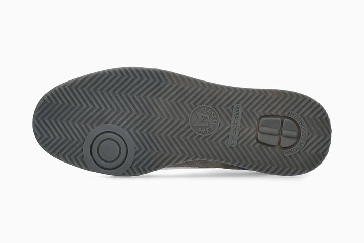 Mephisto Endrik - Chaussures à tirette homme - Chaussuresraoul - orthopédique - semelles - chaussures - Mephisto