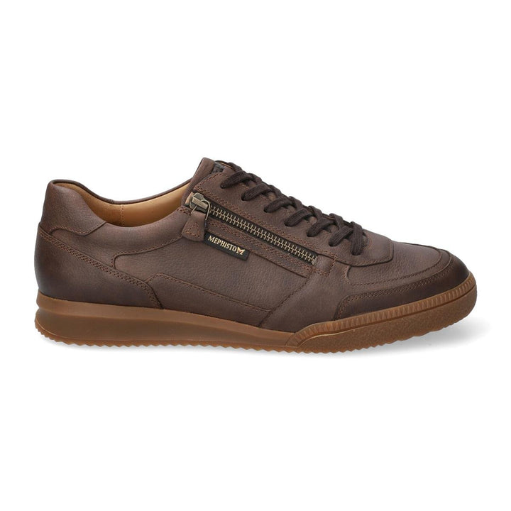 Mephisto Endrik - Chaussures à tirette homme - Chaussuresraoul - orthopédique - semelles - chaussures - Mephisto