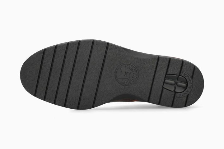 Mephisto Fabian - Chaussures à tirette homme - Chaussuresraoul - orthopédique - semelles - chaussures - Mephisto