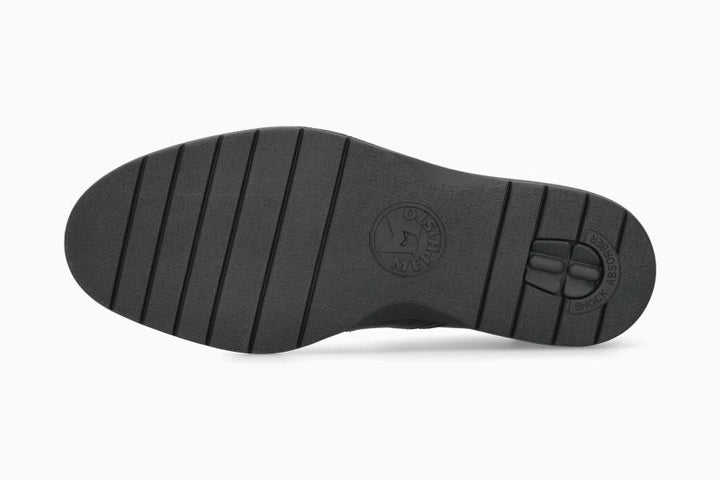 Mephisto Fabian - Chaussures à tirette homme - Chaussuresraoul - orthopédique - semelles - chaussures - Mephisto