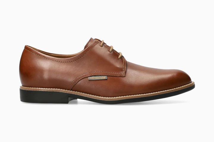 Mephisto Fedrik - Chaussures à lacets homme - Chaussuresraoul - orthopédique - semelles - chaussures - Mephisto