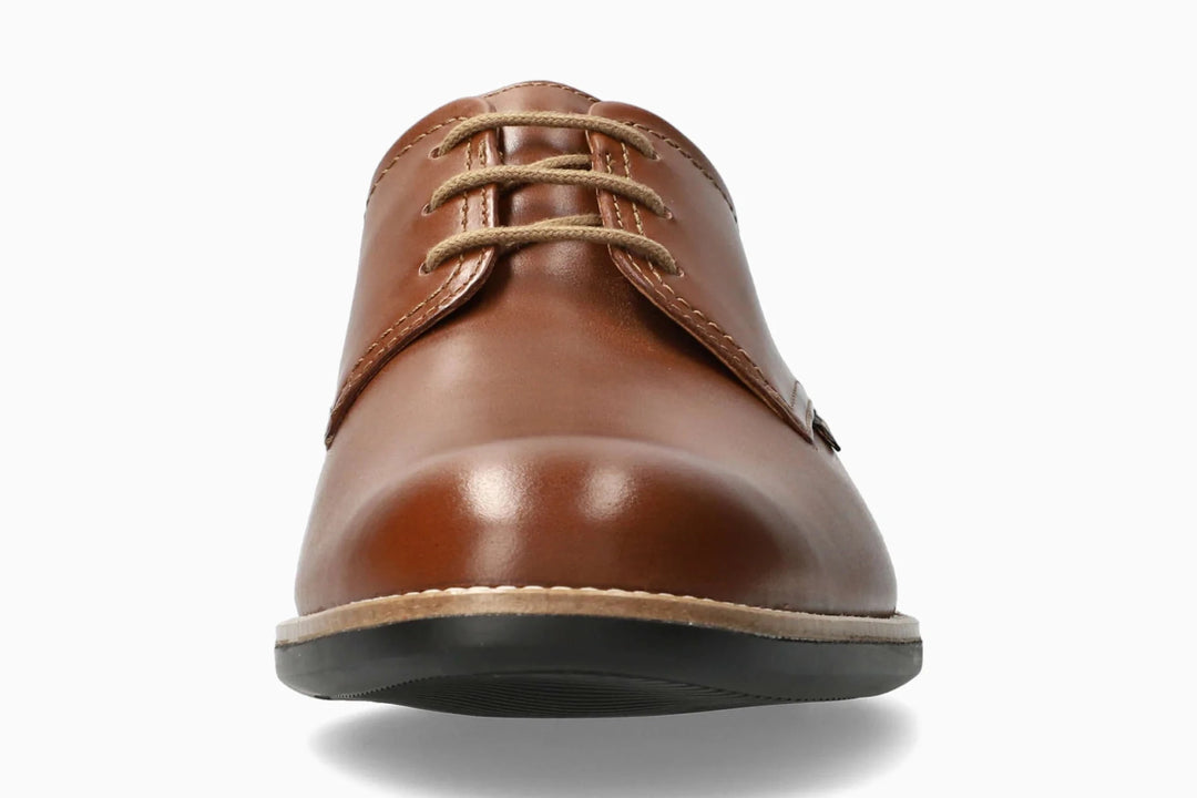 Mephisto Fedrik - Chaussures à lacets homme - Chaussuresraoul - orthopédique - semelles - chaussures - Mephisto
