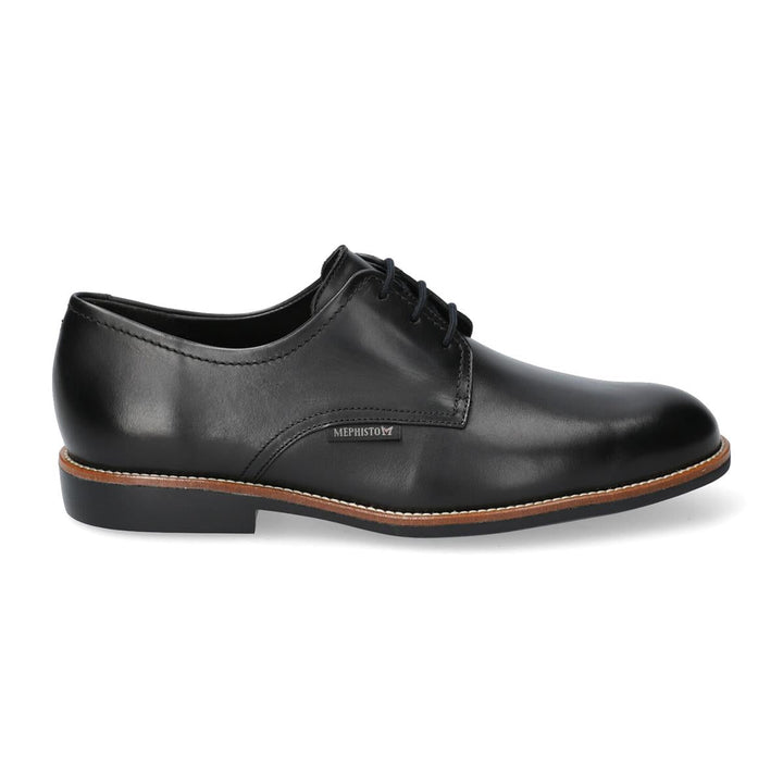 Mephisto Fedrik - Chaussures à lacets homme - Chaussuresraoul - orthopédique - semelles - chaussures - Mephisto