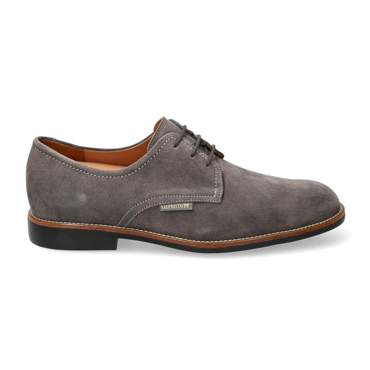 Mephisto Fedrik - Chaussures à lacets homme - Chaussuresraoul - orthopédique - semelles - chaussures - Mephisto