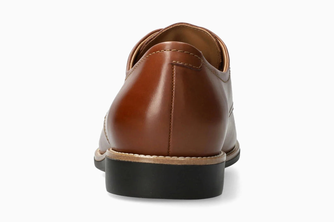 Mephisto Fedrik - Chaussures à lacets homme - Chaussuresraoul - orthopédique - semelles - chaussures - Mephisto