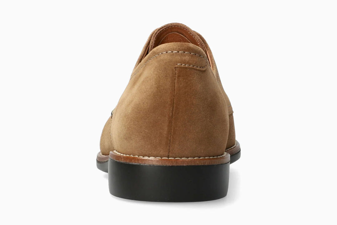 Mephisto Fedrik - Chaussures à lacets homme - Chaussuresraoul - orthopédique - semelles - chaussures - Mephisto