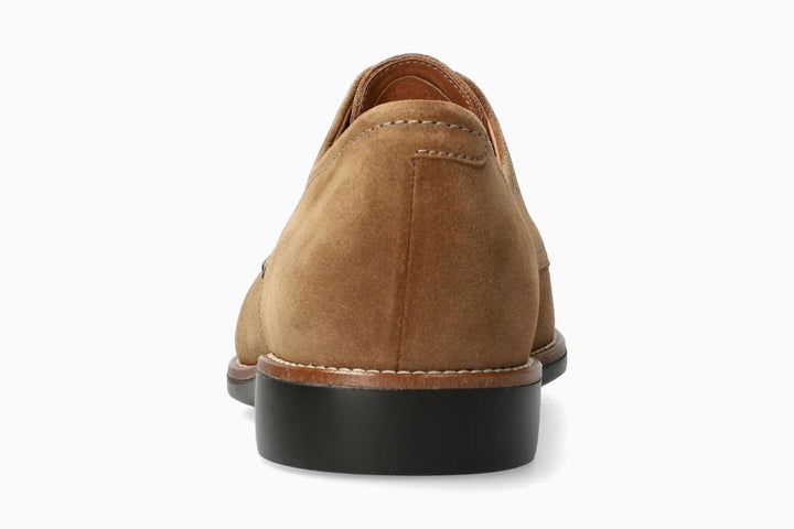 Mephisto Fedrik - Chaussures à lacets homme - Chaussuresraoul - orthopédique - semelles - chaussures - Mephisto