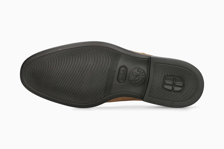 Mephisto Fedrik - Chaussures à lacets homme - Chaussuresraoul - orthopédique - semelles - chaussures - Mephisto