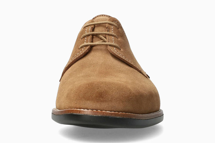 Mephisto Fedrik - Chaussures à lacets homme - Chaussuresraoul - orthopédique - semelles - chaussures - Mephisto