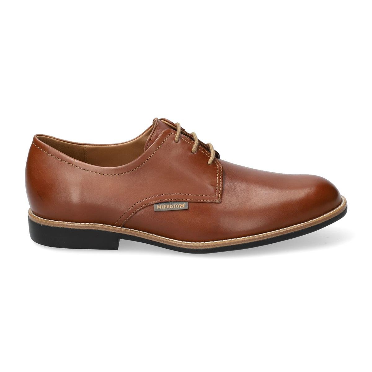 Mephisto Fedrik - Chaussures à lacets homme - Chaussuresraoul - orthopédique - semelles - chaussures - Mephisto
