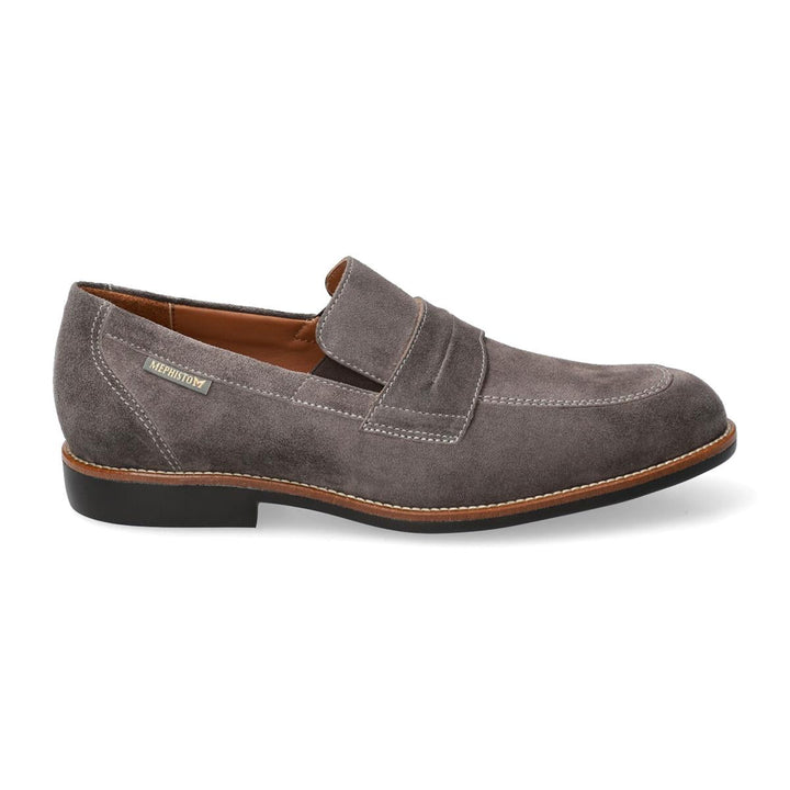 Mephisto Fergus - Mocassins Homme - Chaussuresraoul - orthopédique - semelles - chaussures - Mephisto