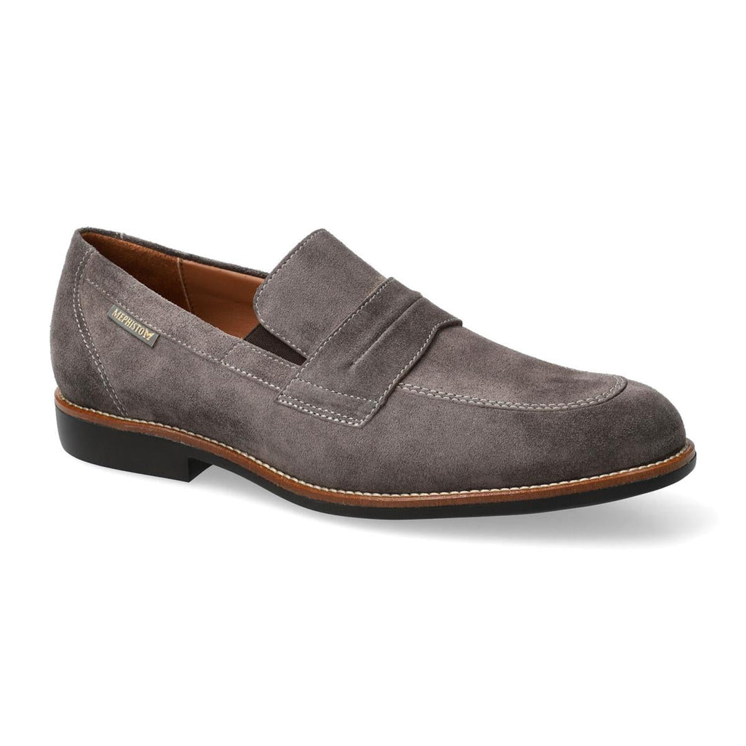 Mephisto Fergus - Mocassins Homme - Chaussuresraoul - orthopédique - semelles - chaussures - Mephisto