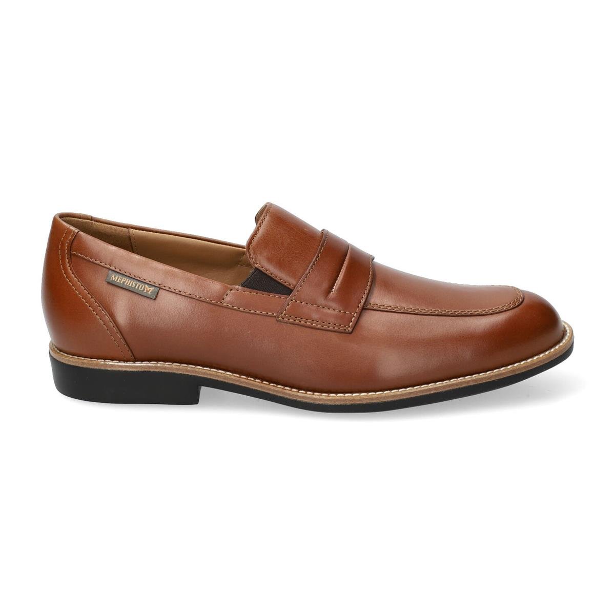 Mephisto Fergus - Mocassins Homme - Chaussuresraoul - orthopédique - semelles - chaussures - Mephisto