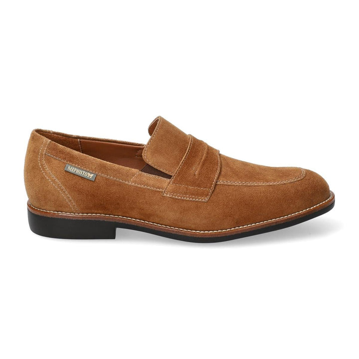 Mephisto Fergus - Mocassins Homme - Chaussuresraoul - orthopédique - semelles - chaussures - Mephisto