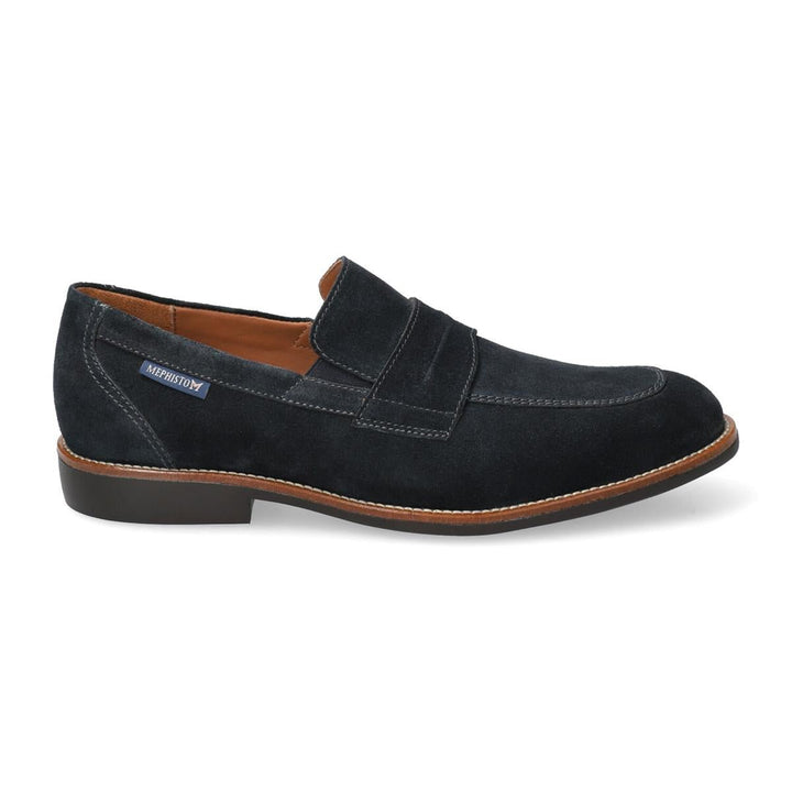 Mephisto Fergus - Mocassins Homme - Chaussuresraoul - orthopédique - semelles - chaussures - Mephisto