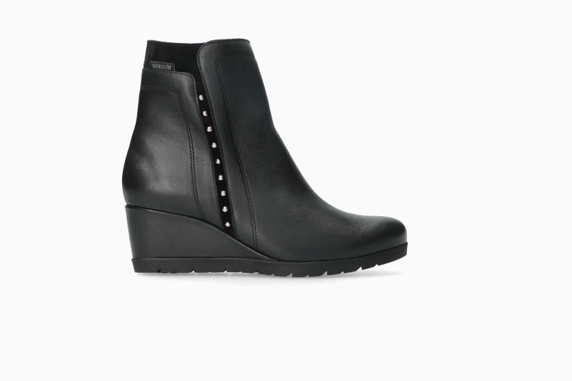 Mephisto Fergy - Bottillons dames - Chaussuresraoul - orthopédique - semelles - chaussures - Mephisto