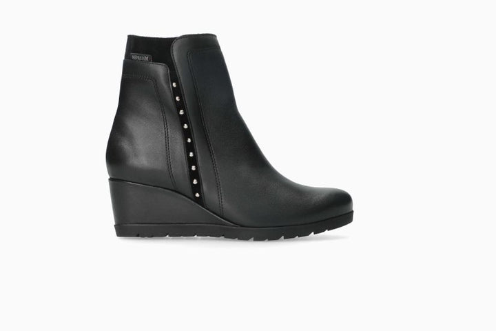 Mephisto Fergy - Bottillons dames - Chaussuresraoul - orthopédique - semelles - chaussures - Mephisto