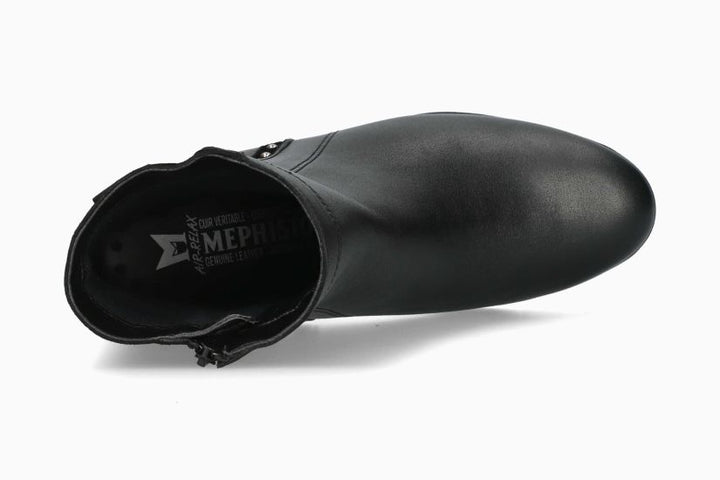 Mephisto Fergy - Bottillons dames - Chaussuresraoul - orthopédique - semelles - chaussures - Mephisto