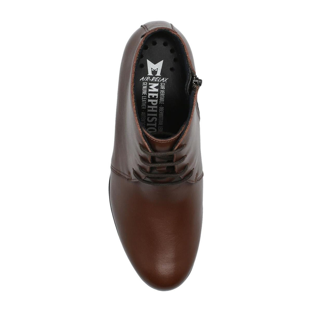 Mephisto Ferona - Bottillons dames - Chaussuresraoul - orthopédique - semelles - chaussures - Mephisto