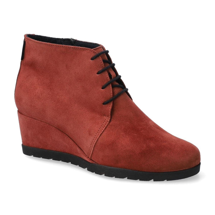 Mephisto Ferona - Bottillons dames - Chaussuresraoul - orthopédique - semelles - chaussures - Mephisto
