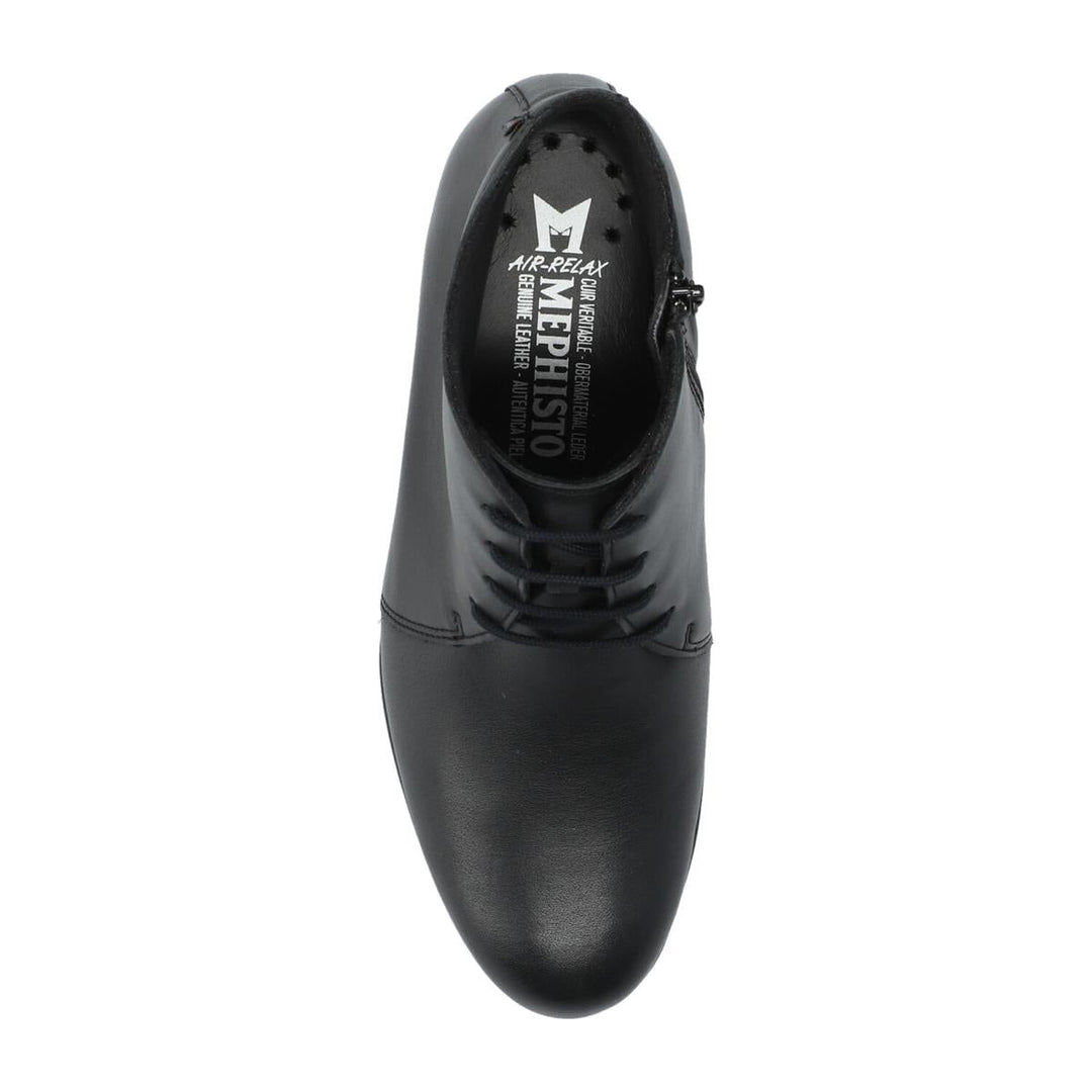 Mephisto Ferona - Bottillons dames - Chaussuresraoul - orthopédique - semelles - chaussures - Mephisto