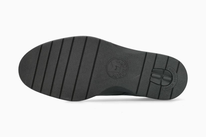 Mephisto Filip - Chaussures à lacets homme - Chaussuresraoul - orthopédique - semelles - chaussures - Mephisto