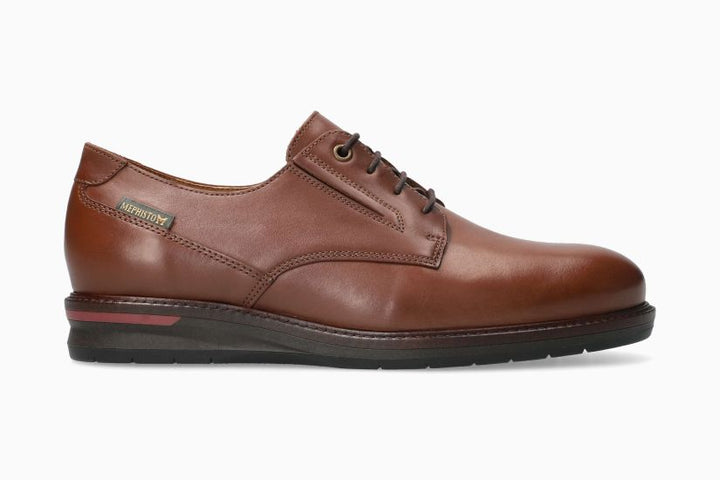 Mephisto Filip - Chaussures à lacets homme - Chaussuresraoul - orthopédique - semelles - chaussures - Mephisto