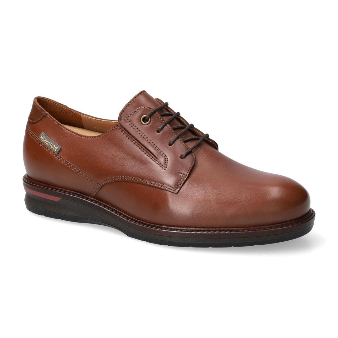 Mephisto Filip - Chaussures à lacets homme - Chaussuresraoul - orthopédique - semelles - chaussures - Mephisto