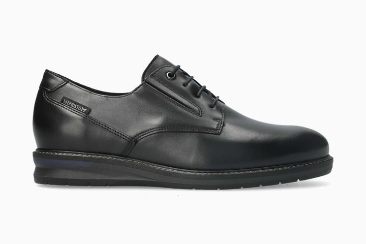 Mephisto Filip - Chaussures à lacets homme - Chaussuresraoul - orthopédique - semelles - chaussures - Mephisto