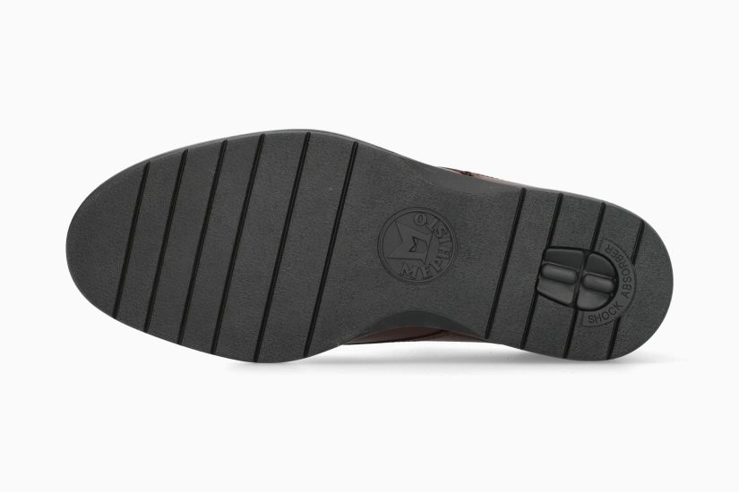 Mephisto Filip - Chaussures à lacets homme - Chaussuresraoul - orthopédique - semelles - chaussures - Mephisto